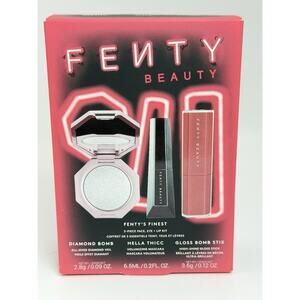 Fenty Beauty Fenty's Finest Gift Set